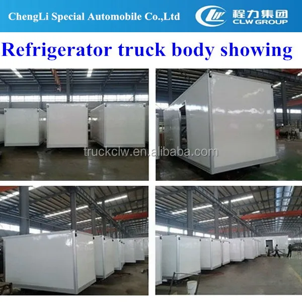 refrigerator truck nj1140ddnw (xjt)05