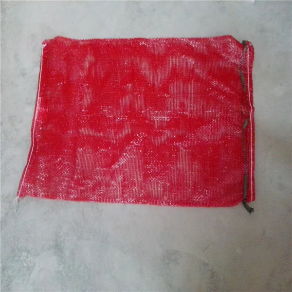 Pe Packing Garlic /knitted Plastic Mesh Bag Buy Knitted Plastic Mesh