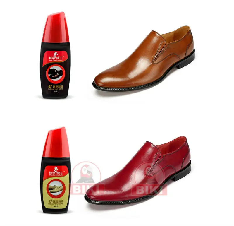 Can You Use Black Shoe Polish On Brown Shoes Can You Use Black Shoe Polish On Brown Shoes