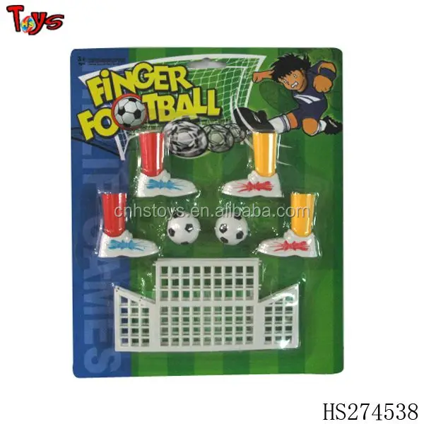 Cartoon Mini Toy Finger Football Soccer Buy Finger Football Soccer