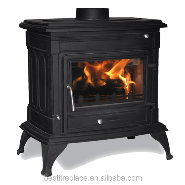 Cheap Wood Burning Stove With Central Heating System Buy Cheap Wood
