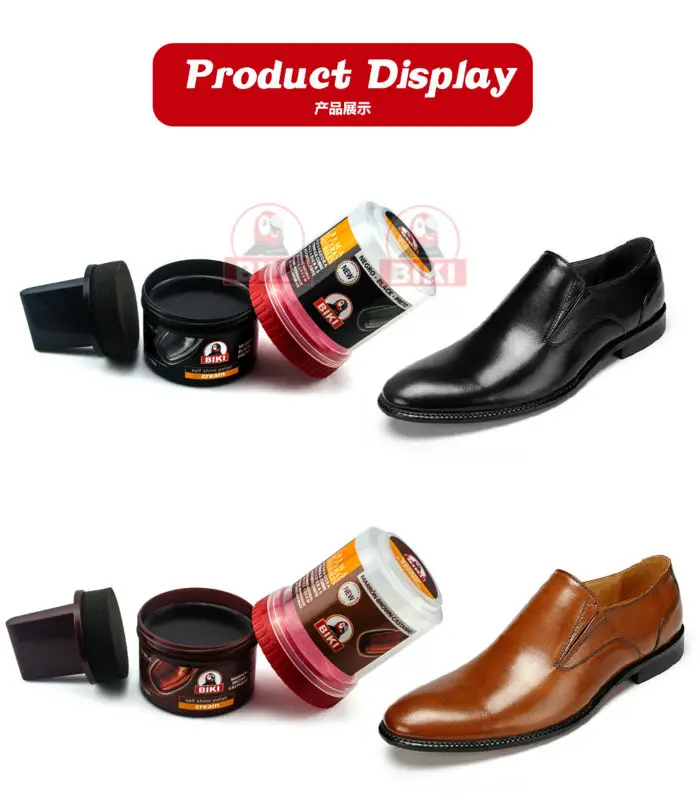 Ostentoso protestante Cirugía Nuevo Producto Cremoso De Betún Para Zapatos - Buy Cremoso De Betún Para  Zapatos Product on Alibaba.com