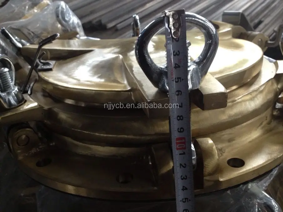 marine/ship/boat copper porthole