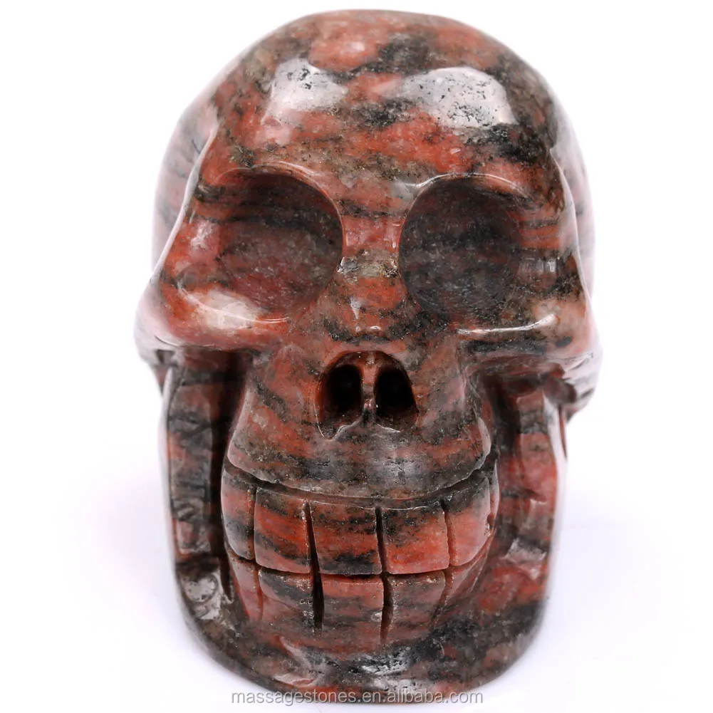 product description item name carved skull brand yaye  material