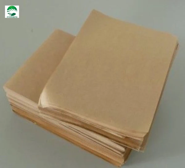 unbleached kraft paper