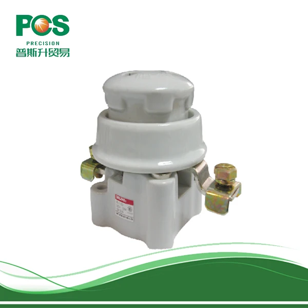 Rl1 Porcelain Delixi Screw Circuit Breaker Fuse Buy Screw Fuse