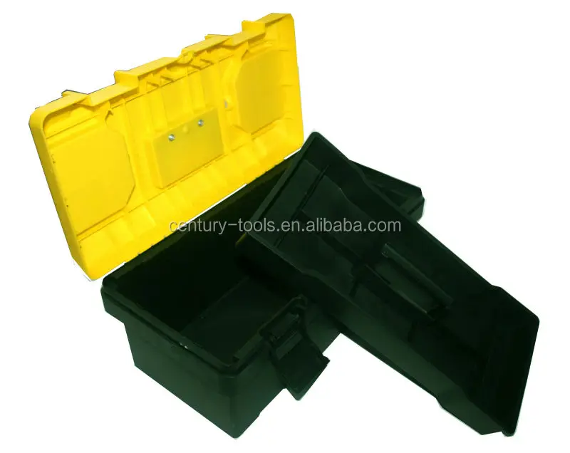 Multifunctional Household Portable Plastic Tool Box With Drawers Buy