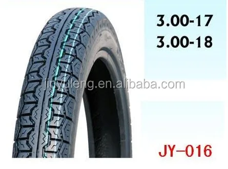 3.00-17/3.00-18 inner tube motorcycle tyre , street pattern
