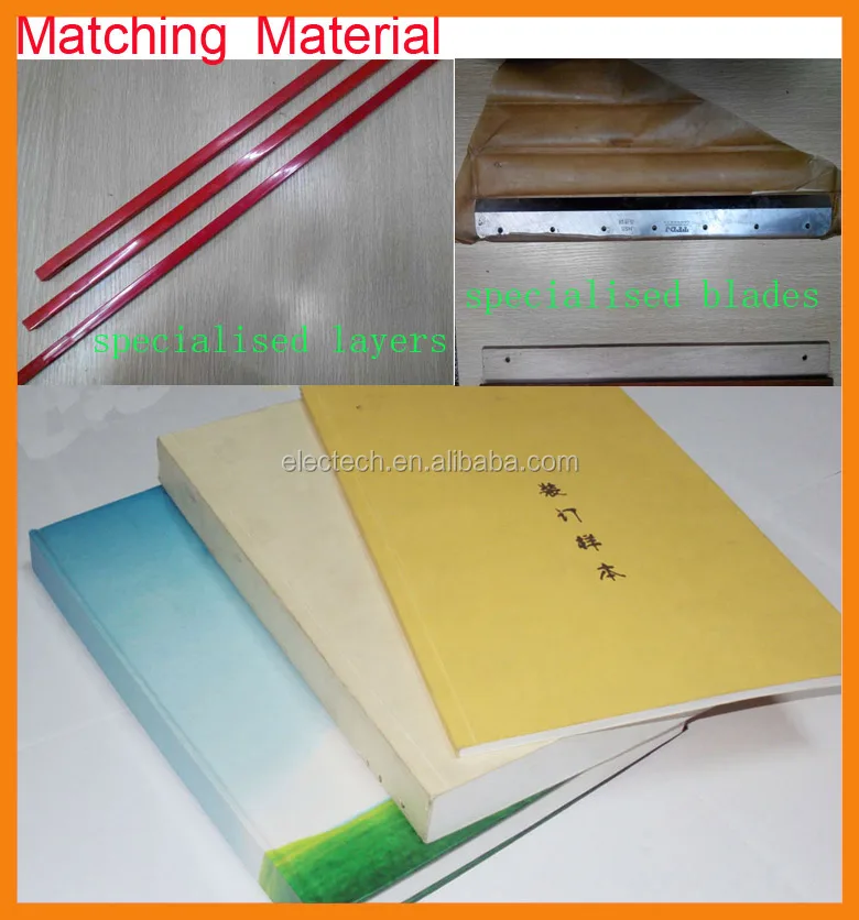 450vs paper cutter manual