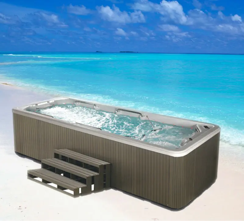 swim tub