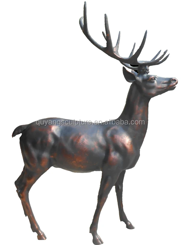 polyresin and resin deer figurines fiberglass deer polyresin and resin deer figurines fiberglass deer