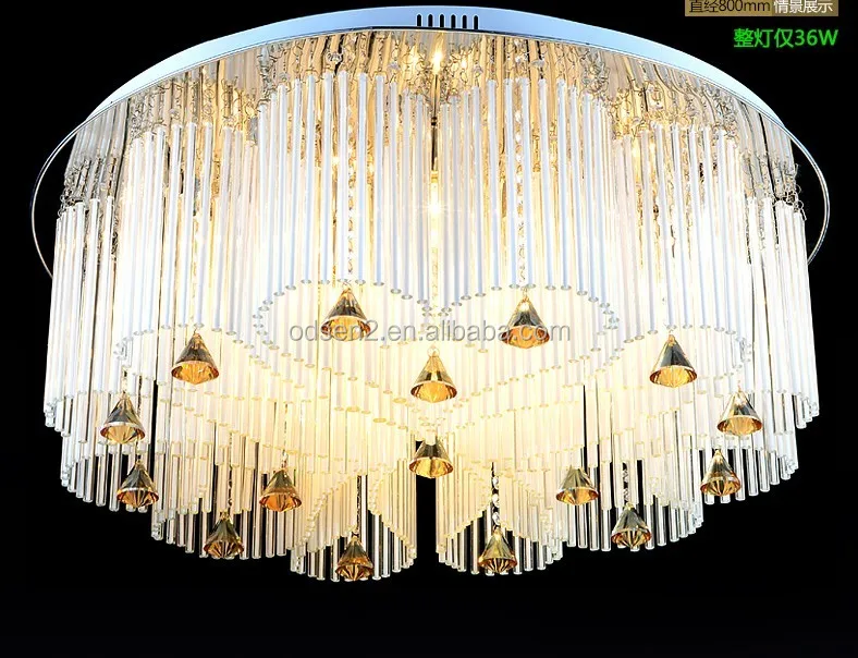Fashion Modern Crystal Chandelier Lighting In Dubai Buy Chandelier