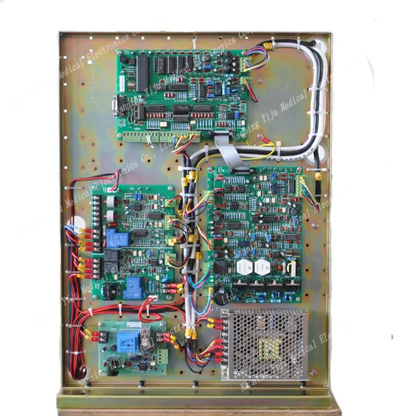 16kw High Frequency Xray Generator For Mobile Xray Machine Buy 16kw