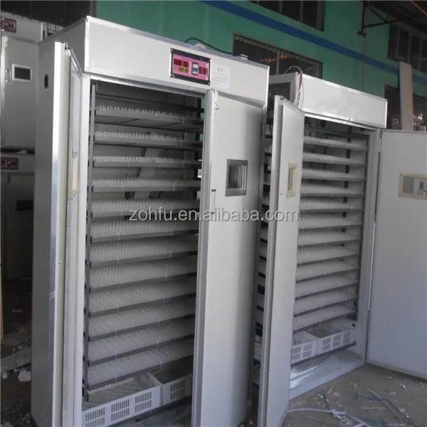 Popular Industrial Bird Egg Hatcher /egg Incubator - Buy ...