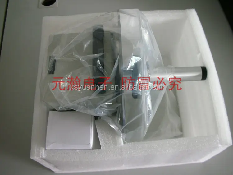 R120 Label Rewinder / Label Slitter Rewinder Machine / Automatic Label