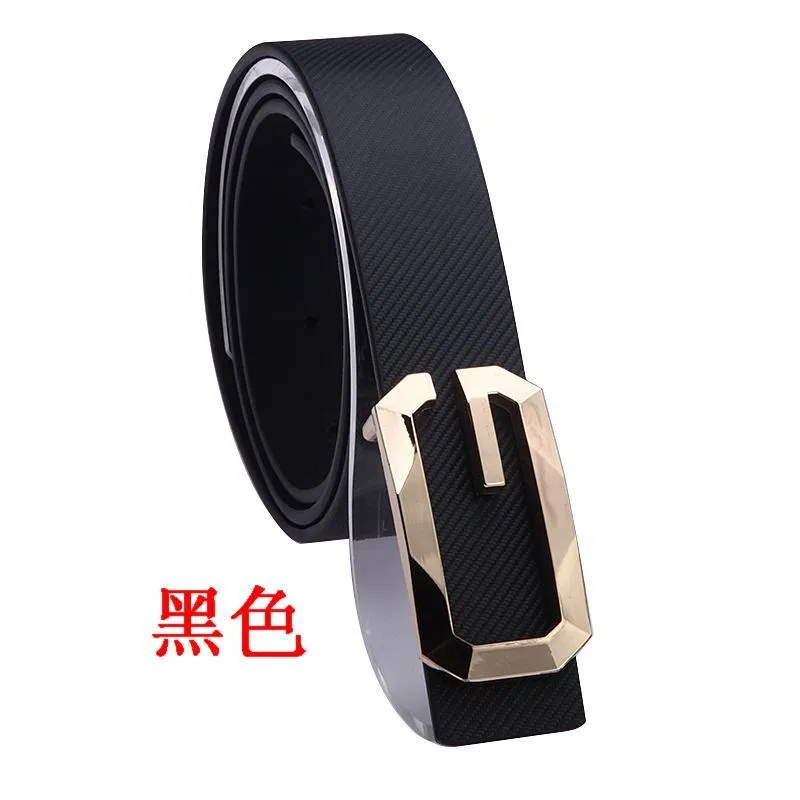 new arrival high quality faux leather unisex belt for man and woman