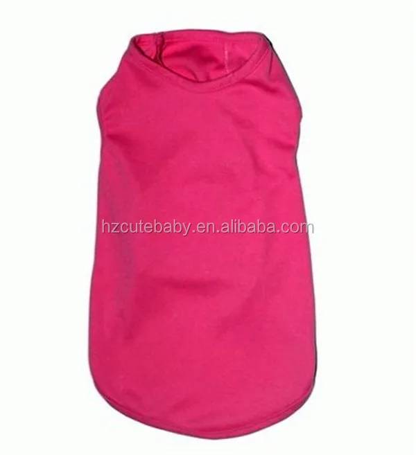 Wholesale Plain Dog Tshirts Buy Dog Plain Tshirts,Plain White Dog T