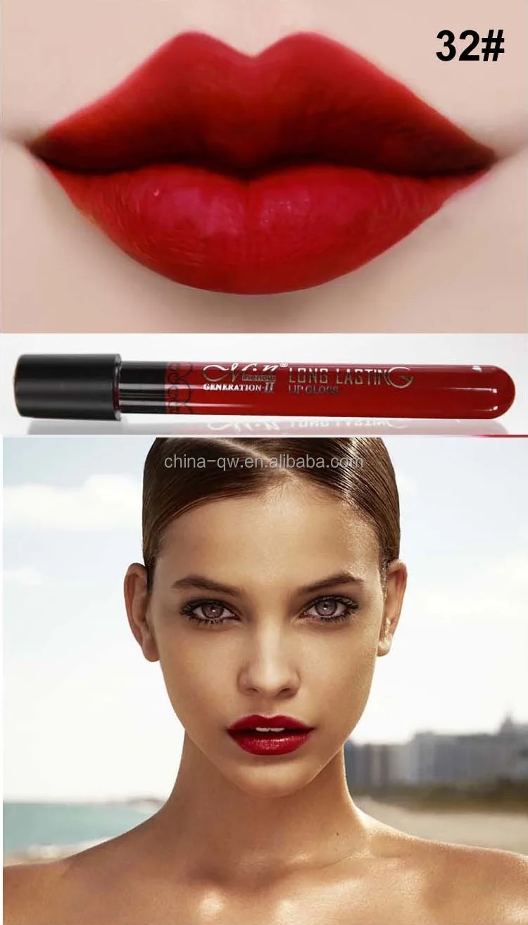 Menow L11008 Cosmetic Magic Lip Gloss With Display Rack Buy Lip Gloss