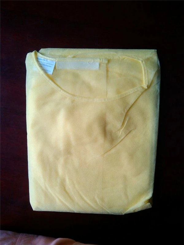Surgical Gown/High Performance Sterile Surgical Gown/Disposable Surgical Gown