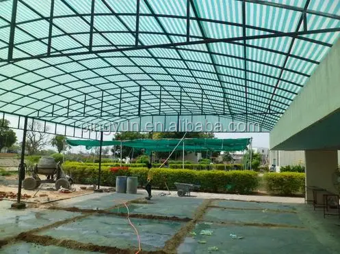 Solid Polycarbonate Sheet/clear Polycarbonate Roof Sheet 