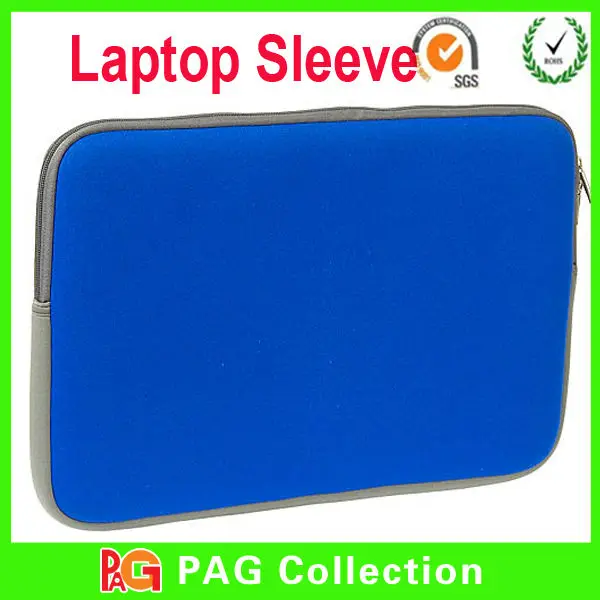 Neoprene Waterproof Laptop Computer Sleeve Bag 12"/13"/14" Buy Neoprene Waterproof Laptop