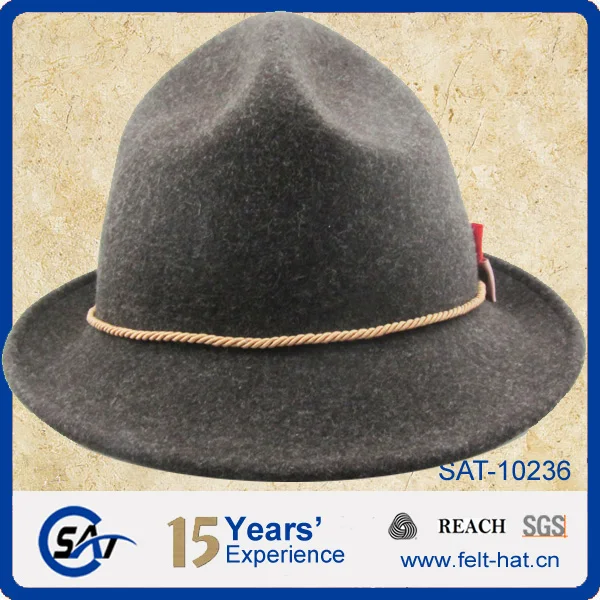german felt hat