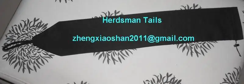 False horse tail bag.jpg