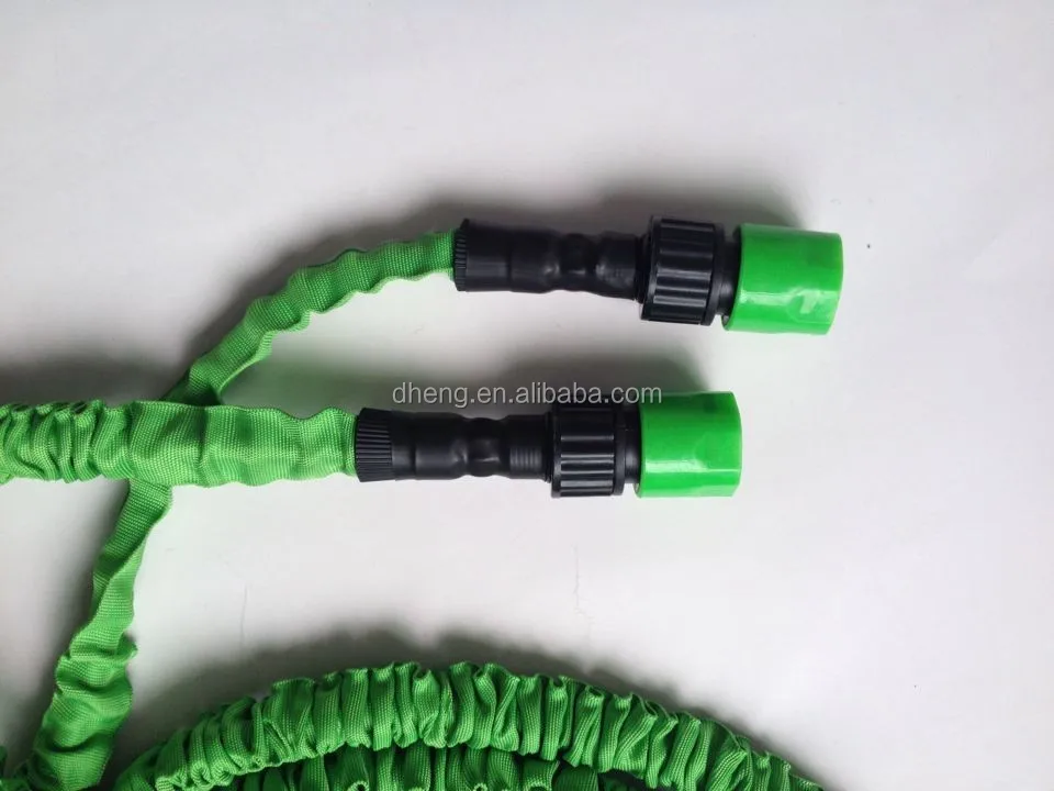 100ft Double Layer Latex Cobra Hose - Buy Cobra Hose,Cobra Flexible