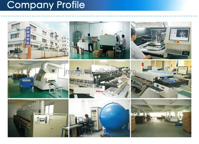 Company Profile