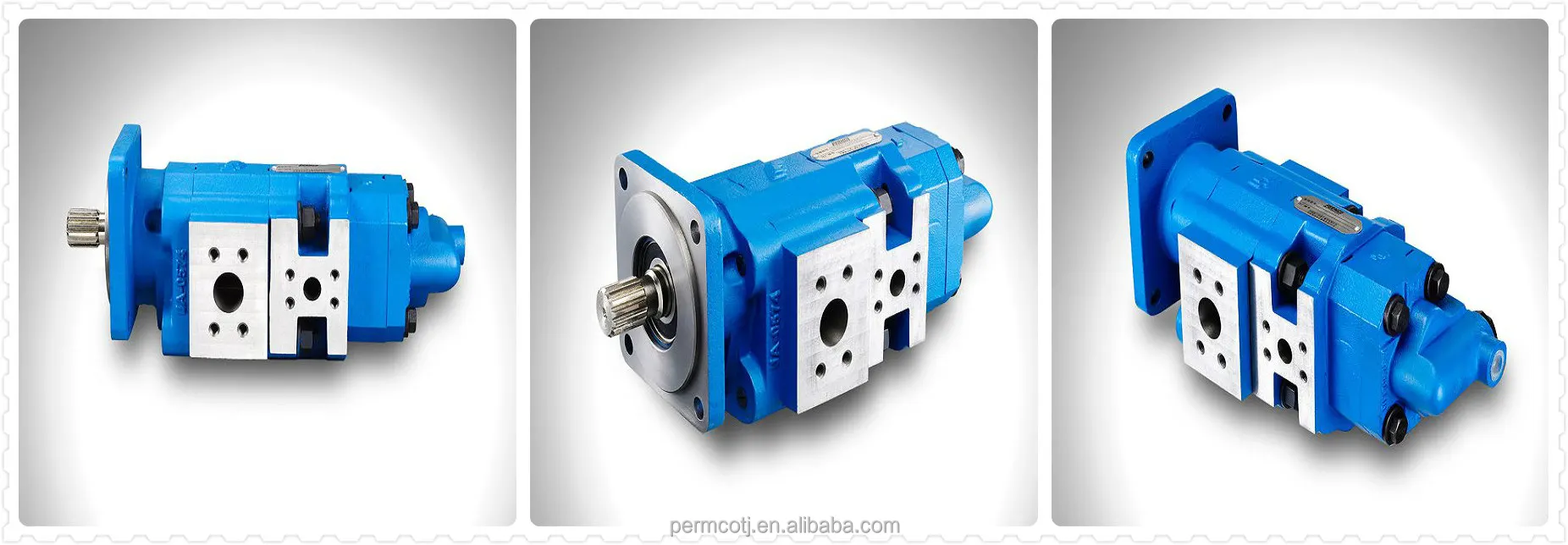sunny hydraulic pump, View sunny hydraulic pump, Permco Product Details