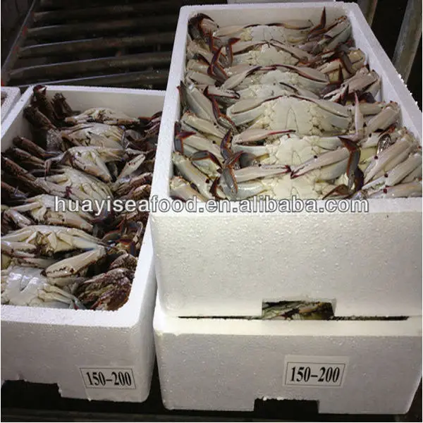 Frozen Blue Crab Wholesale Price Buy Frozen Blue Crab Wholesale Price