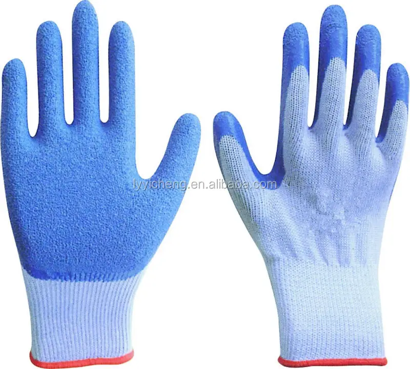 3m latex gloves