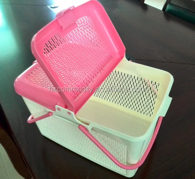 Plástico Almacenamiento Lavandería Cuadrado Con Tapa - Buy Plástico