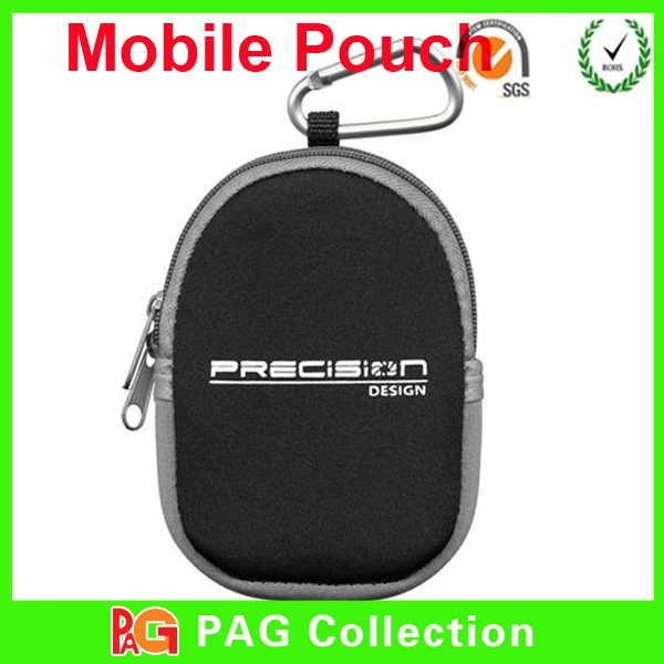 neoprene cell phone bag