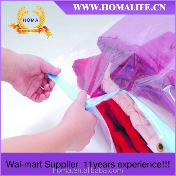 New Model Whole Airtight Plastic Clothing Storage Bags Buy Airtight Plastic Clothing Storage