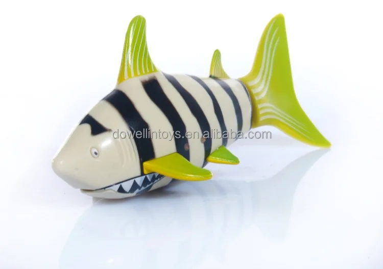Fish forex robot