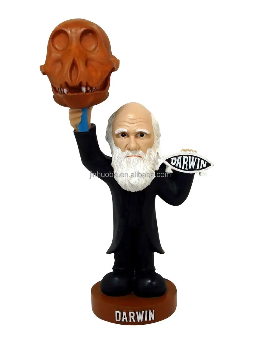 funko pop darwin