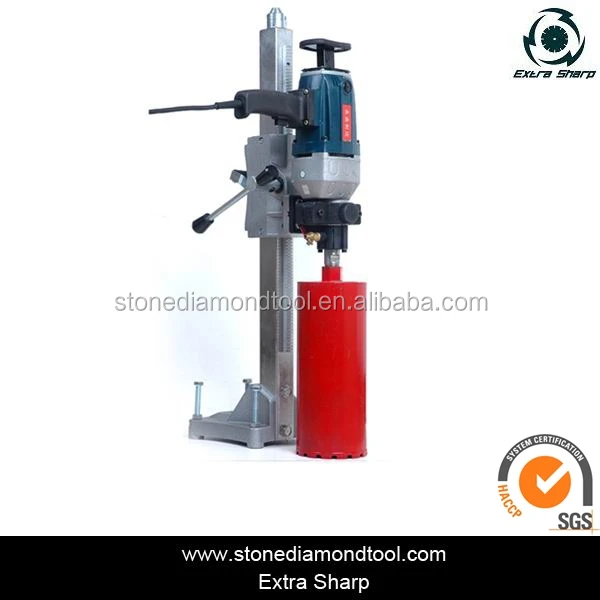 Diamond Drilling Machine for any kinds of drilling, View Diamond