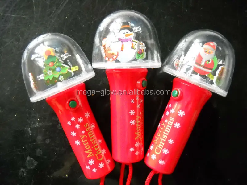 Button Control Led Flashing Christmas Spinning Toy Buy Led Spinning