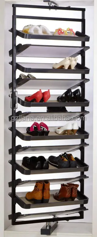 Wardrobe Fitting Adjustable Berputar Rak Sepatu 8 Layer Buy Berputar Rak Sepatu Rak Sepatu Rak Berputar Product On Alibaba Com