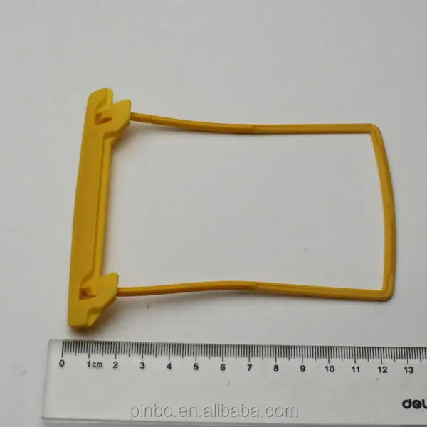 Plastic U Clips File Fastener Buy U Clips,U Clips Paper Fastener
