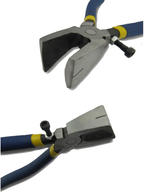 Stained Glass Running Pliers Glass Running Pliers Buy Glass Running