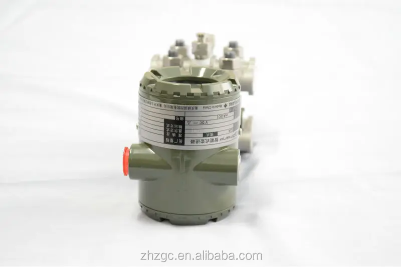 Yokogawa Eja430a Gauge Pressure Wireless Transmitter Buy Wireless