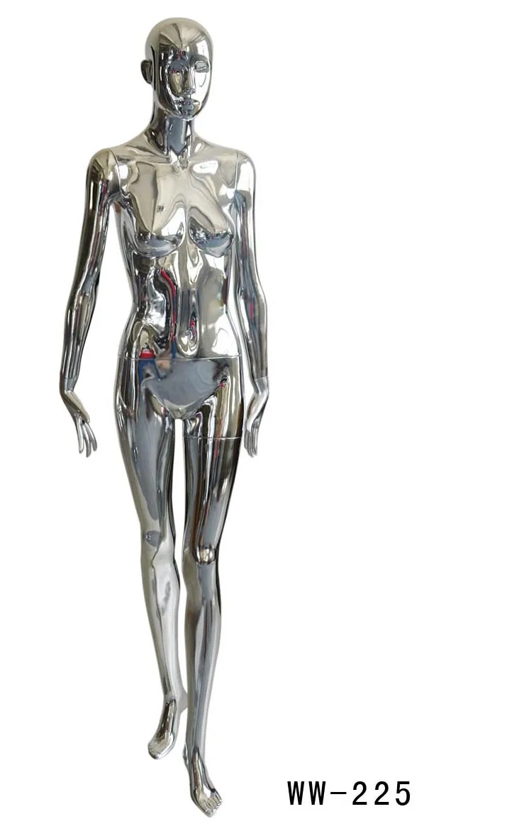 The Leader Factory Of Mannequins In China Window Display Mannequin