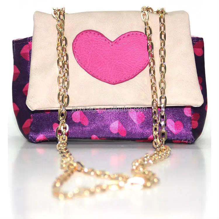 Kiss Lock Closure Little S Bag Chain Shoulder Strap Kiss Lock Closure Little S Bag Chain Shoulder Strap