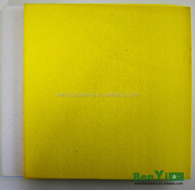 Memory Foam Sheet/roll High Density Pu Sheet 212mm,2mm 45120kg/m3 By53 Cn;zhe Benyi 1.4m
