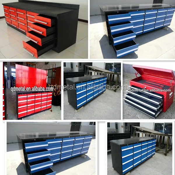 Us General Tool Boxes Locks Parts Garage Storage Cabinets Mobile