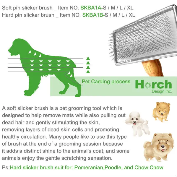Dog Brush