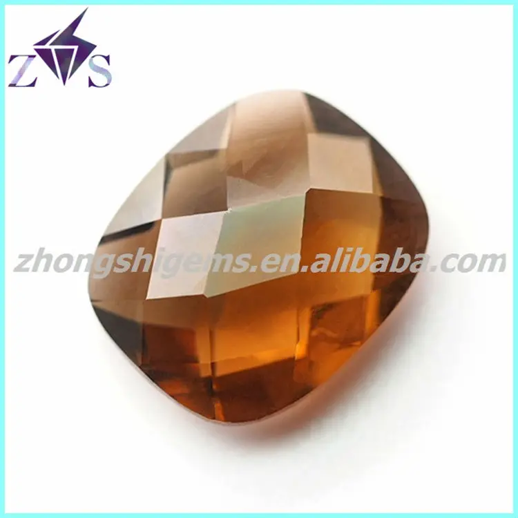 最高品質のダブルチェッカーブラウン宝石 ブラウンcz宝石 ブラウン宝石 Buy ブラウン宝石 ブラウン Cz の宝石用原石 ブラウン宝石 Product On Alibaba Com