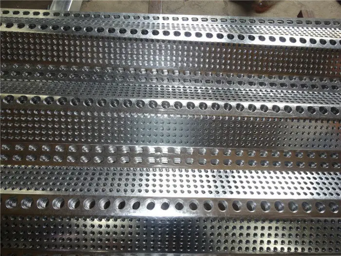 perforated corrugated metal panels, View perforated corrugated metal ...